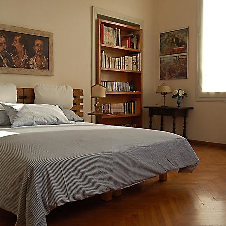 Italy Prestigious Guest House Bologna Ngoại thất bức ảnh