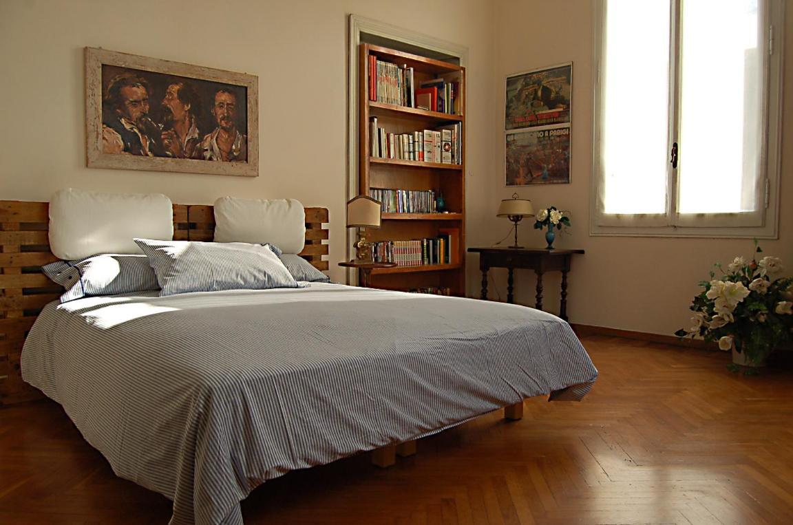 Italy Prestigious Guest House Bologna Ngoại thất bức ảnh