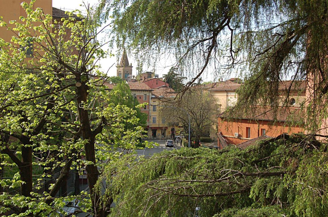 Italy Prestigious Guest House Bologna Ngoại thất bức ảnh