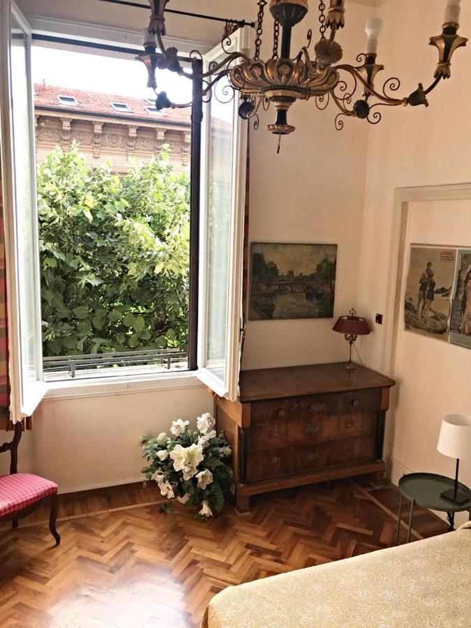 Italy Prestigious Guest House Bologna Ngoại thất bức ảnh