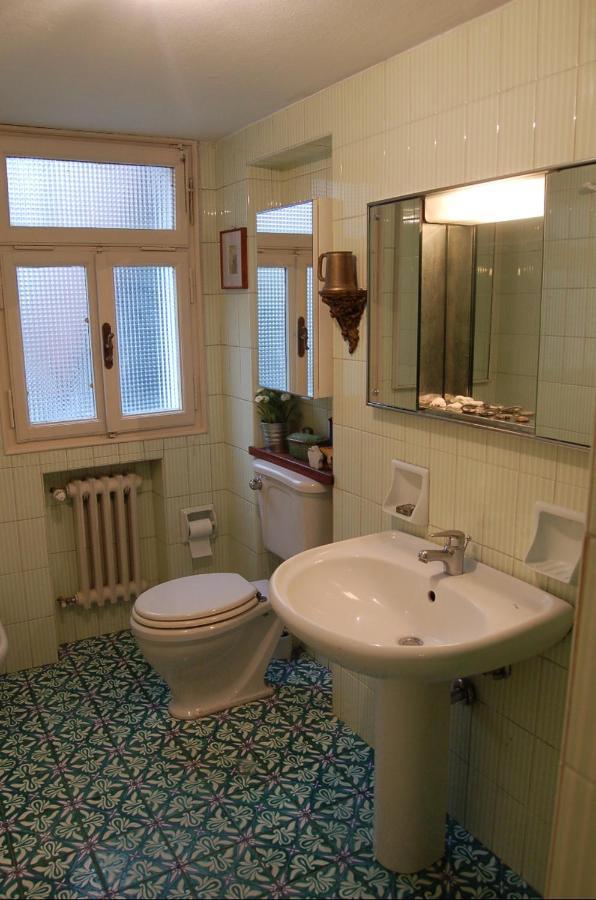 Italy Prestigious Guest House Bologna Ngoại thất bức ảnh
