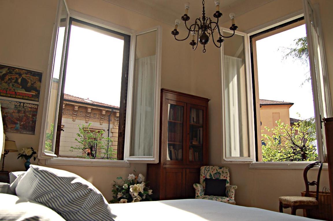 Italy Prestigious Guest House Bologna Ngoại thất bức ảnh