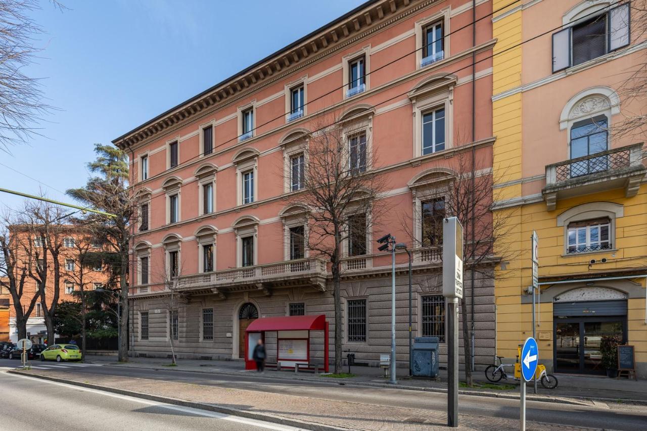 Italy Prestigious Guest House Bologna Ngoại thất bức ảnh