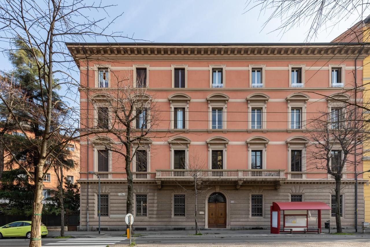 Italy Prestigious Guest House Bologna Ngoại thất bức ảnh
