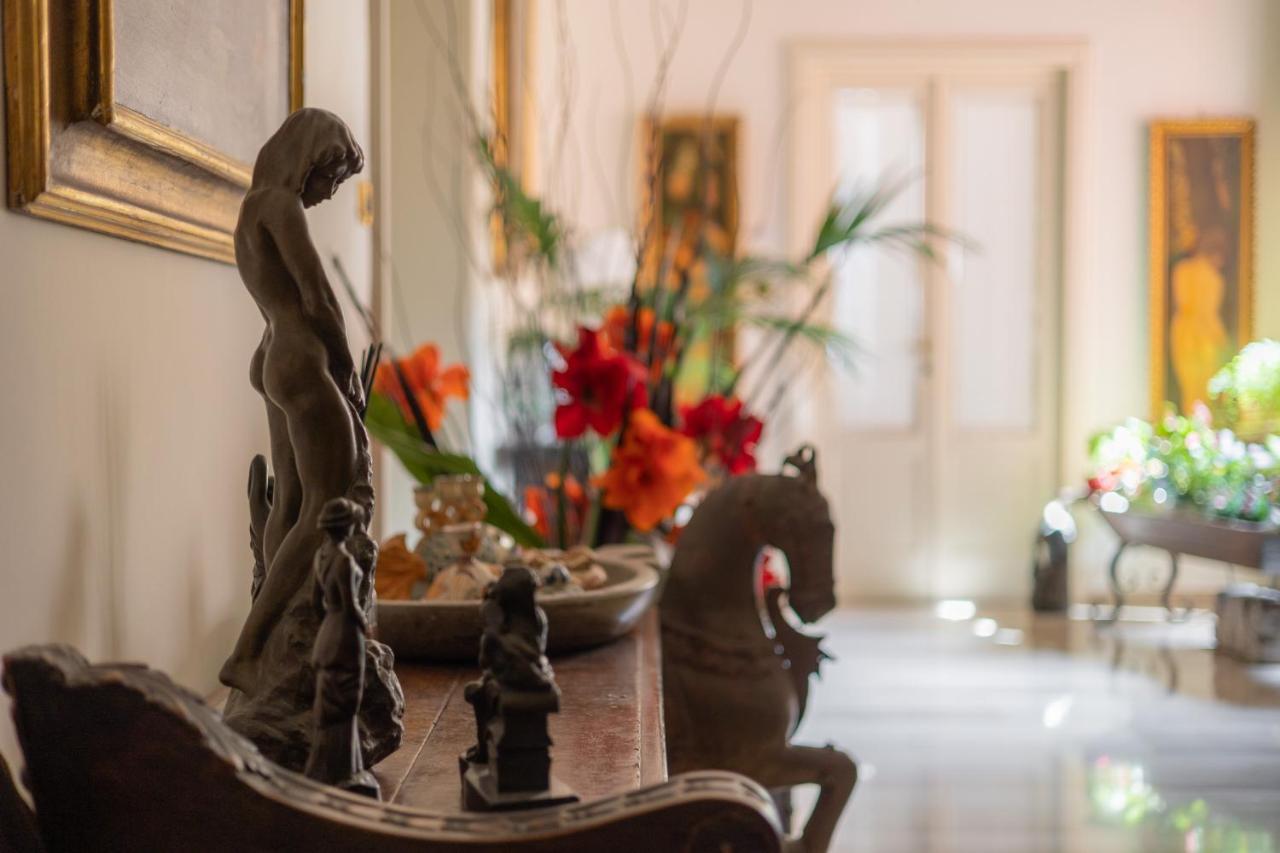 Italy Prestigious Guest House Bologna Ngoại thất bức ảnh