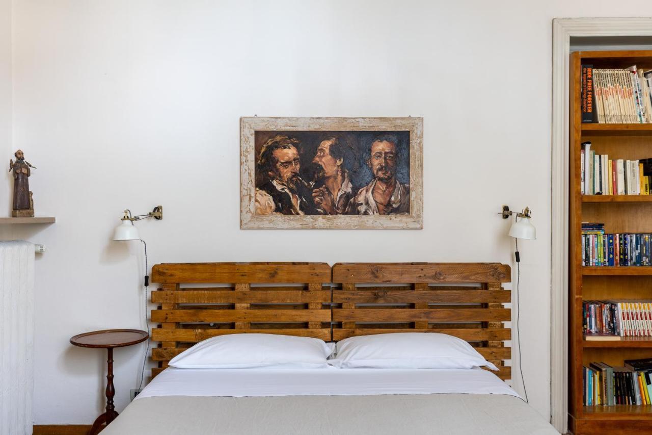 Italy Prestigious Guest House Bologna Ngoại thất bức ảnh