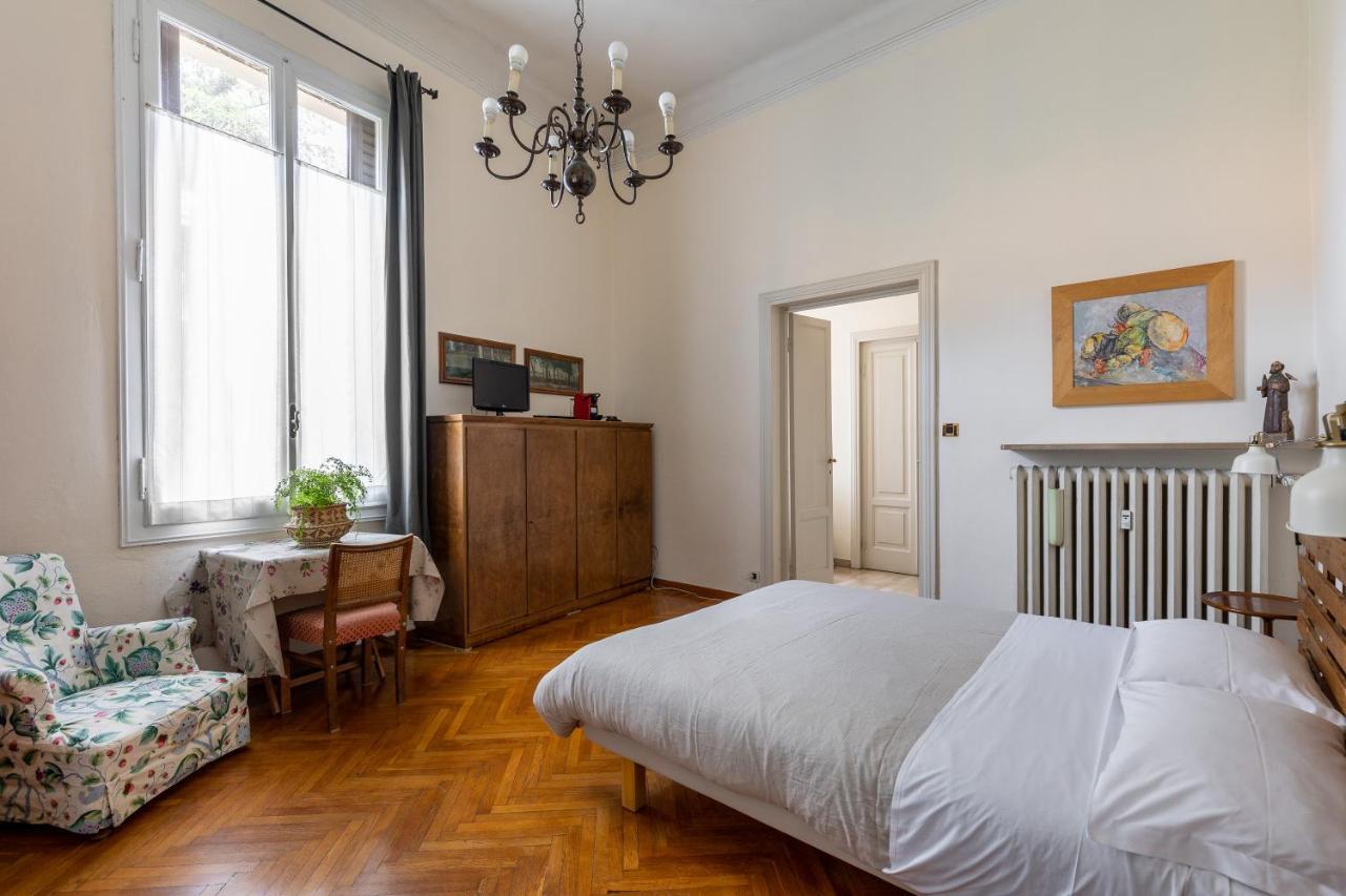 Italy Prestigious Guest House Bologna Ngoại thất bức ảnh