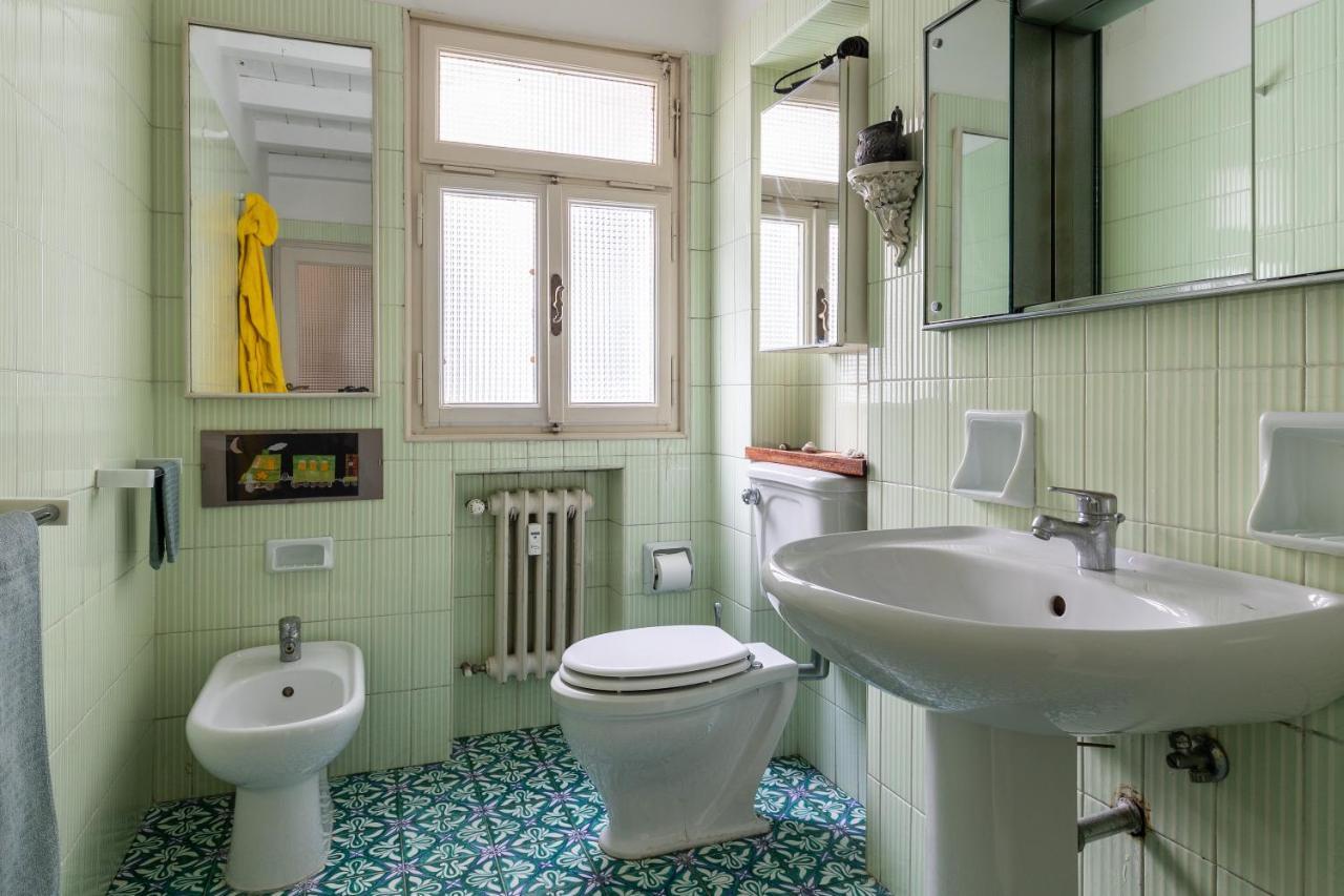 Italy Prestigious Guest House Bologna Ngoại thất bức ảnh
