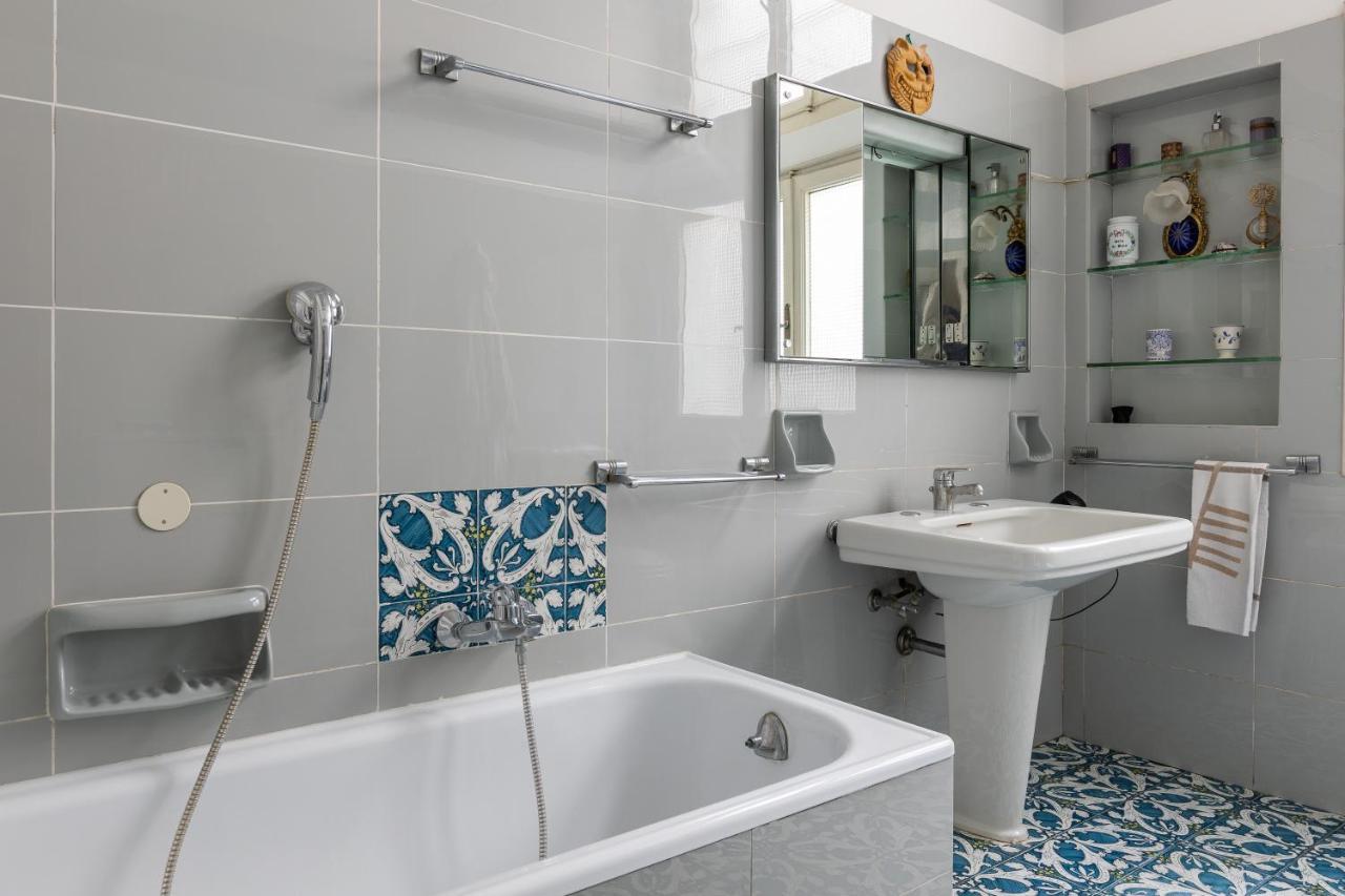 Italy Prestigious Guest House Bologna Ngoại thất bức ảnh
