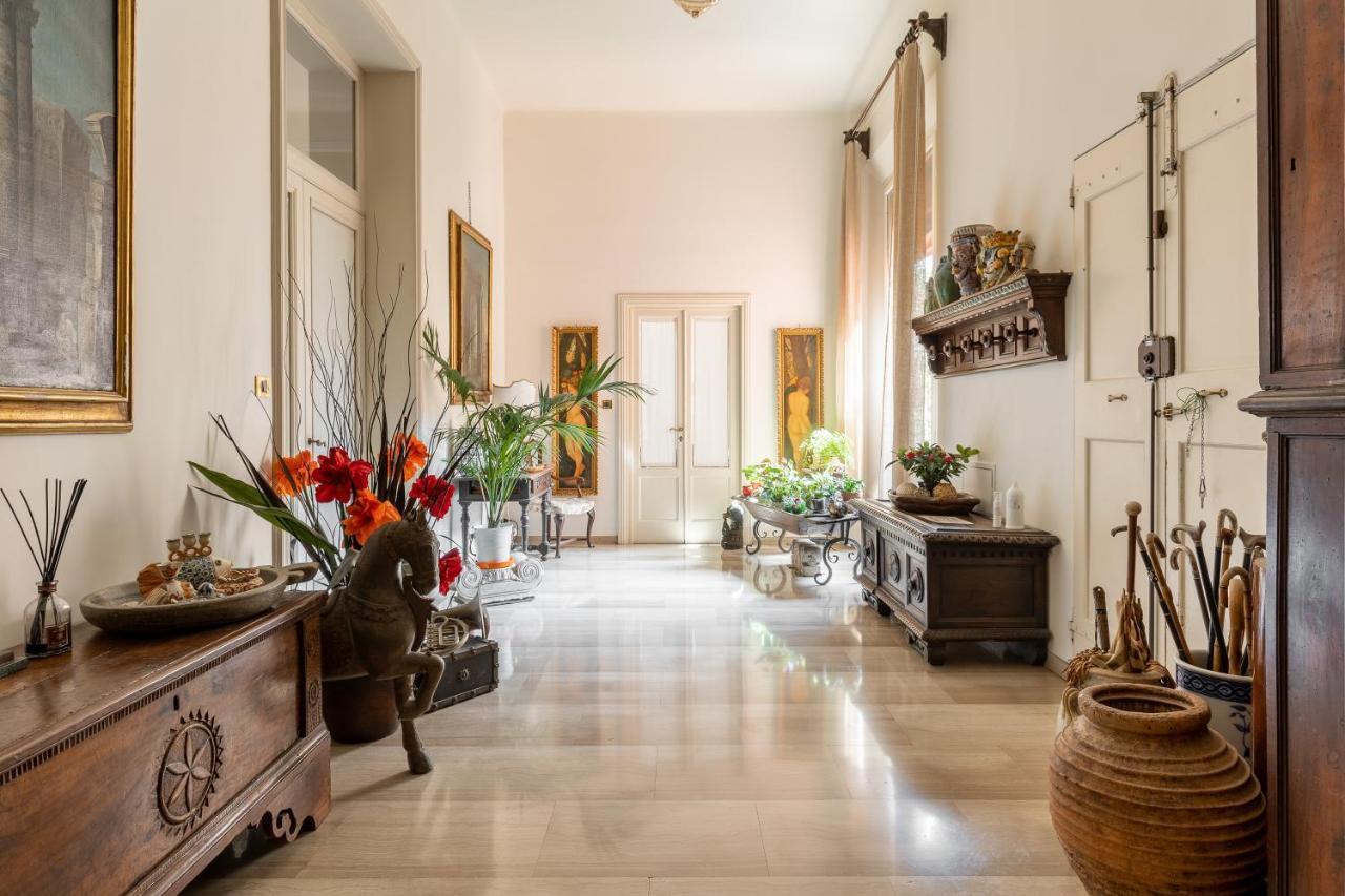 Italy Prestigious Guest House Bologna Ngoại thất bức ảnh