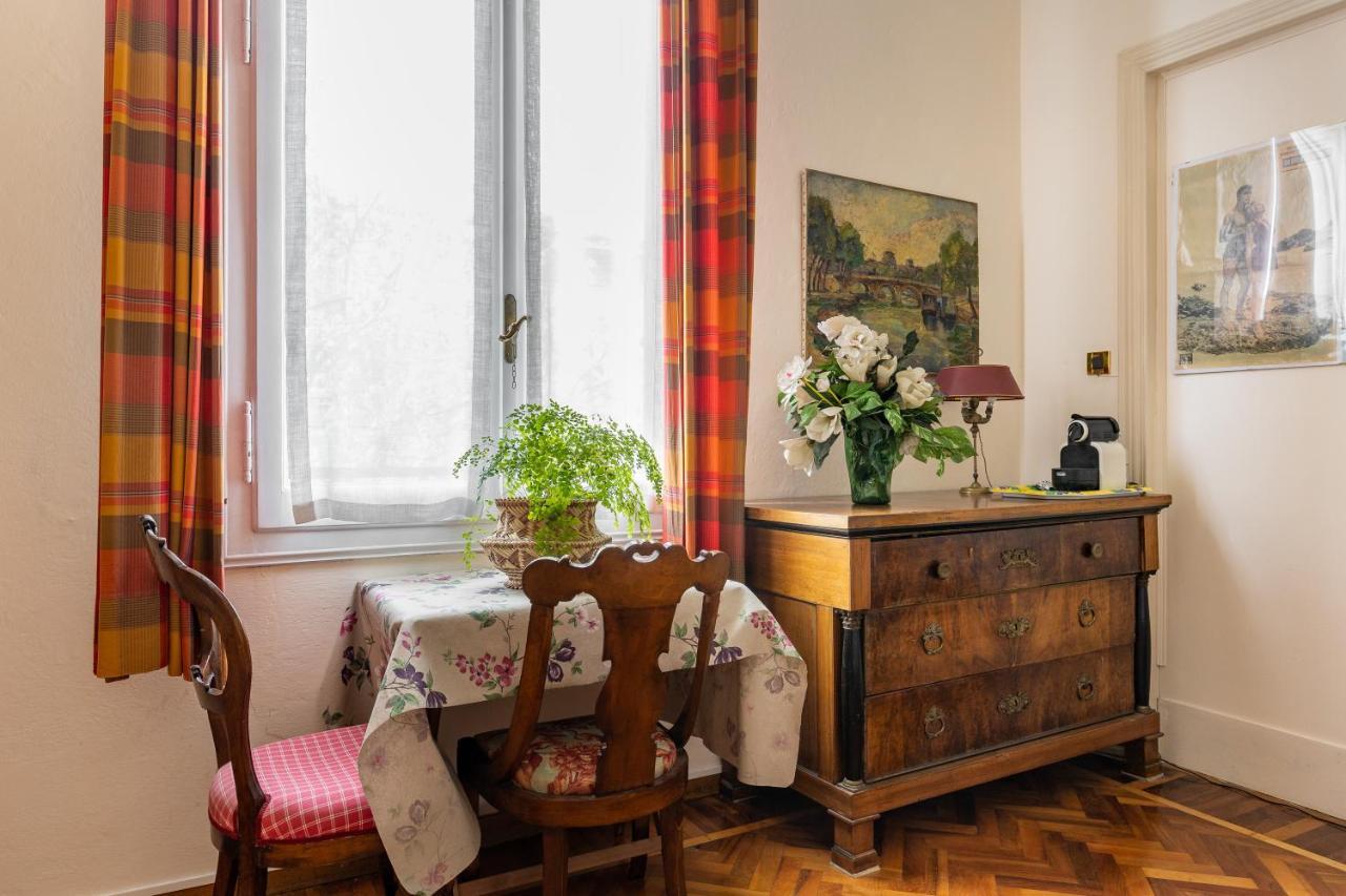 Italy Prestigious Guest House Bologna Ngoại thất bức ảnh