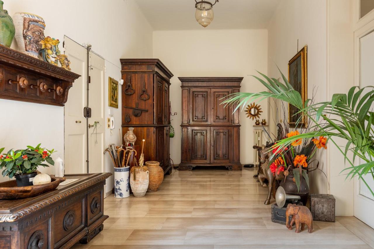 Italy Prestigious Guest House Bologna Ngoại thất bức ảnh